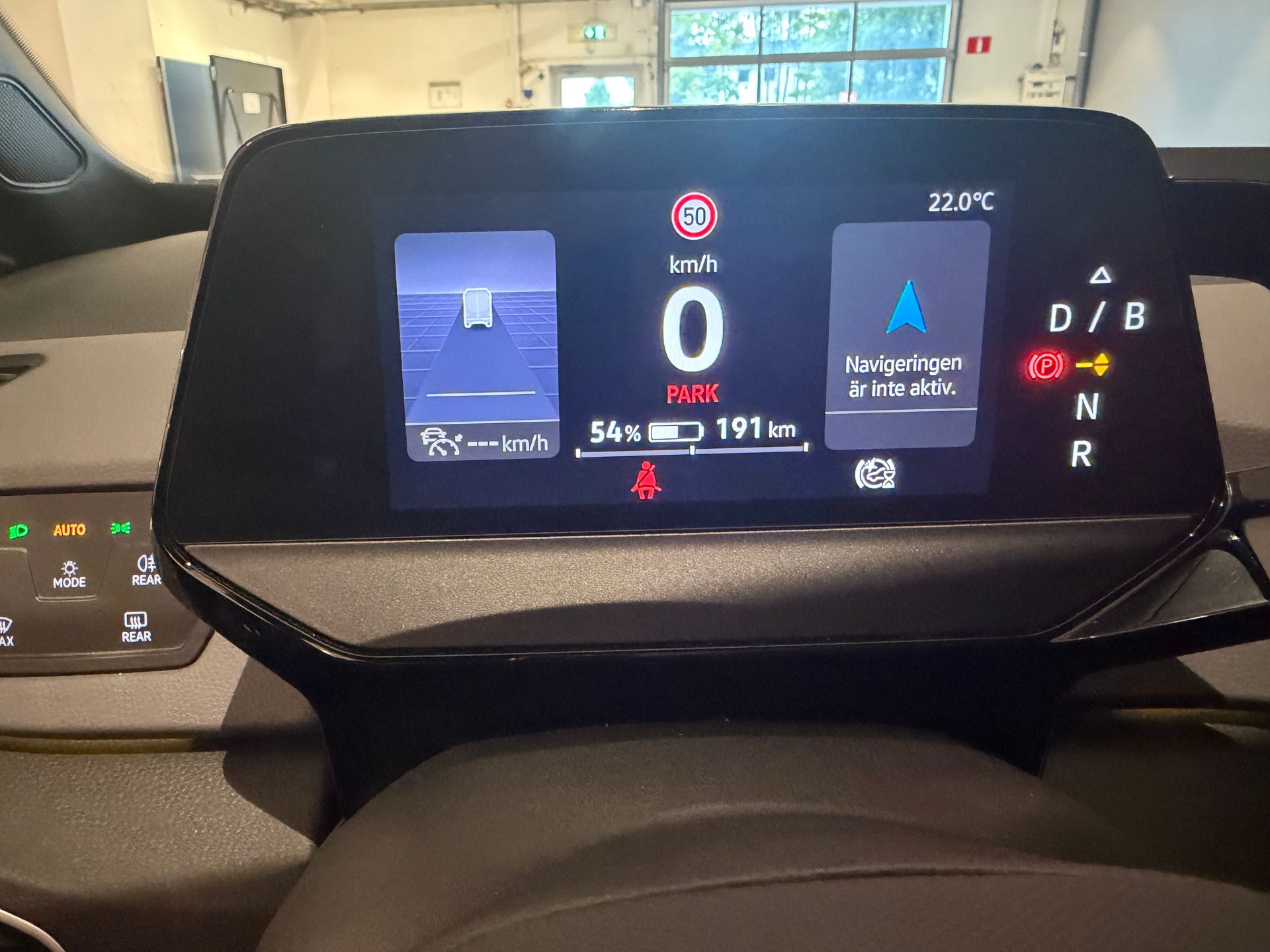 Volkswagen ID.3 Pro Performance 2021, kuva 7/10