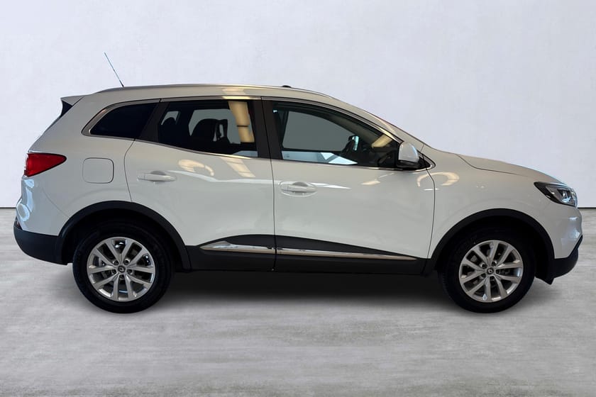 Bild 3 av Renault Kadjar 1,2 TCe 130hk Zen 4x2