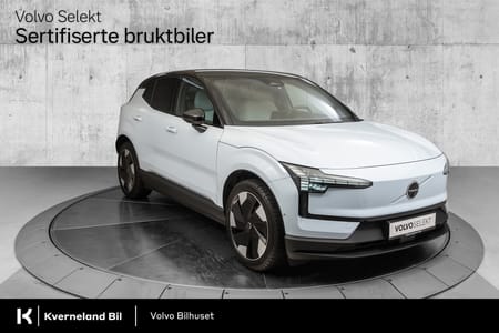 Volvo EX30 Twin Motor Performance