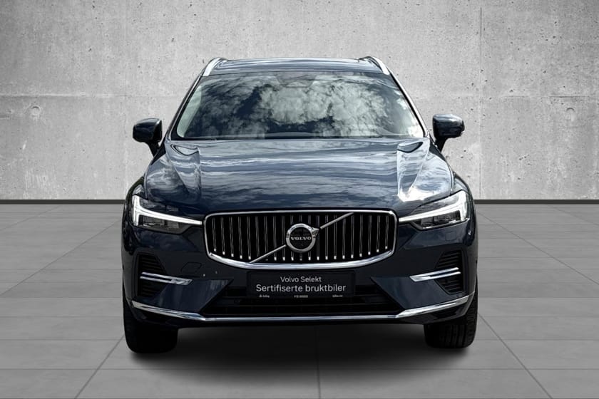 Bilde 2 av Volvo XC60 //Hengerfeste//360 kamera
