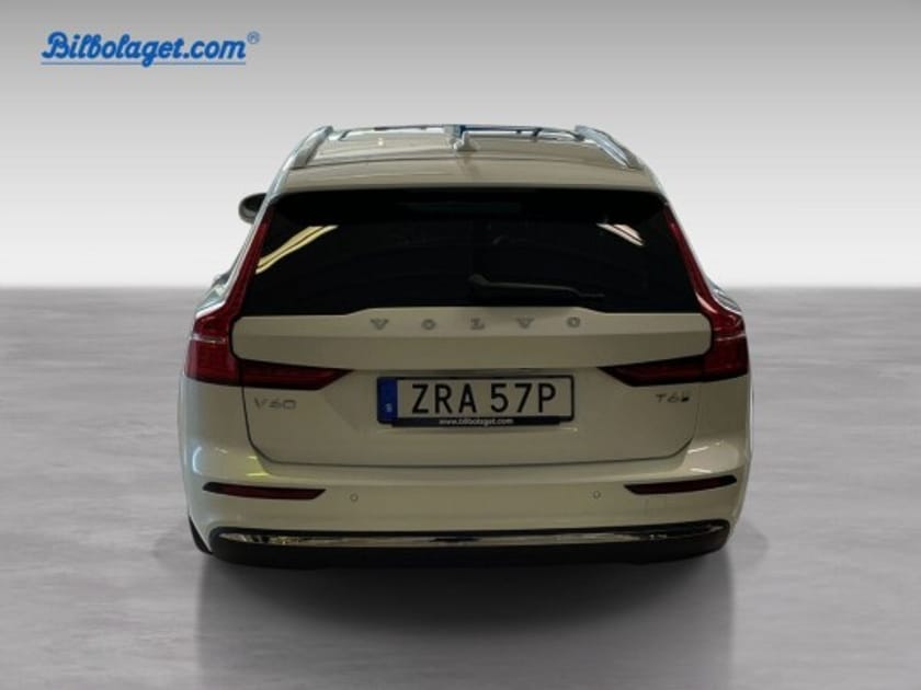 Bild 5 av Volvo V60 T6 Ultra Bright