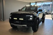 Thumnail bilde 3 av Ford Ranger Raptor