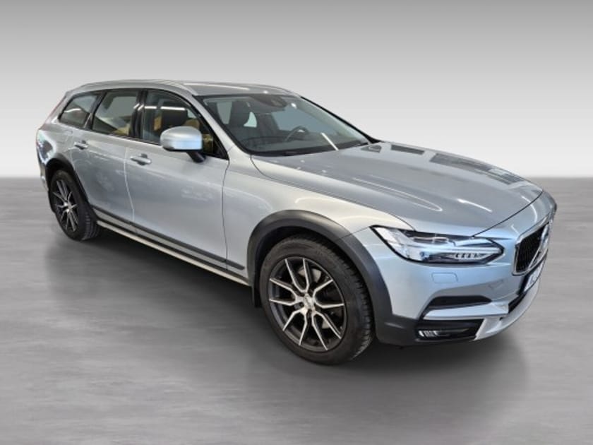 Bild 3 av Volvo V90 Cross Country D5 AWD Pro Edition