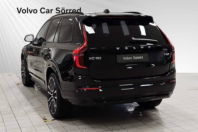 Bild 4 av Volvo XC90