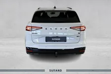 Thumnail bilde 3 av Škoda Enyaq iV 80x