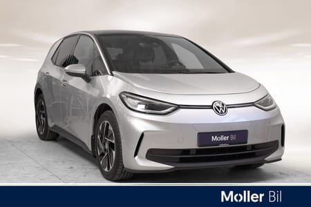 Volkswagen ID.3 Pro Performance
