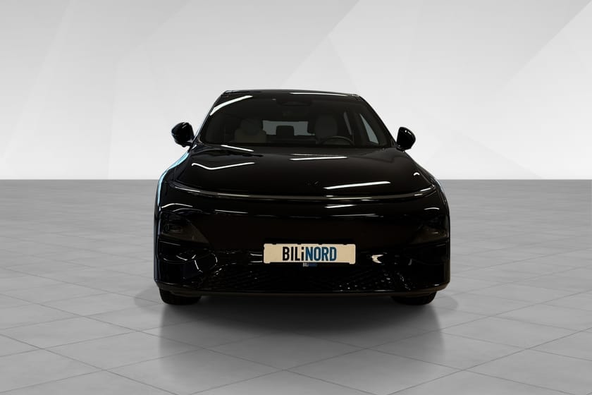 Bilde 2 av XPENG G6 Performance AWD Black edition, tilhengerfeste