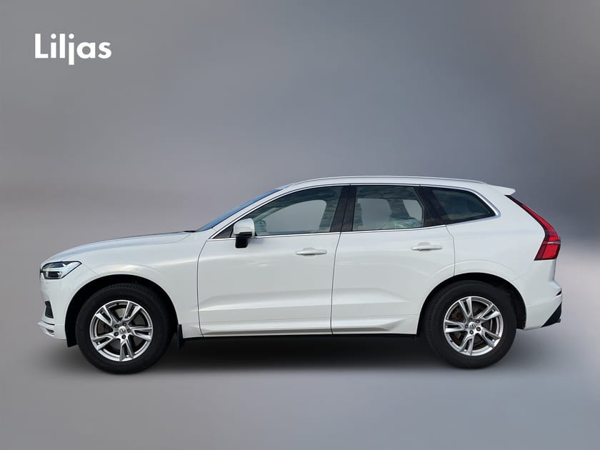 Bild 4 av Volvo XC60 D4 AWD Business Advanced MA 18"