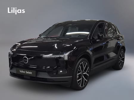 Volvo EX30 Twin Motor Performance