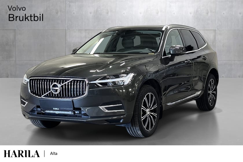 Bilde 1 av Volvo XC60 T8 Twin Engine AWD Inscription