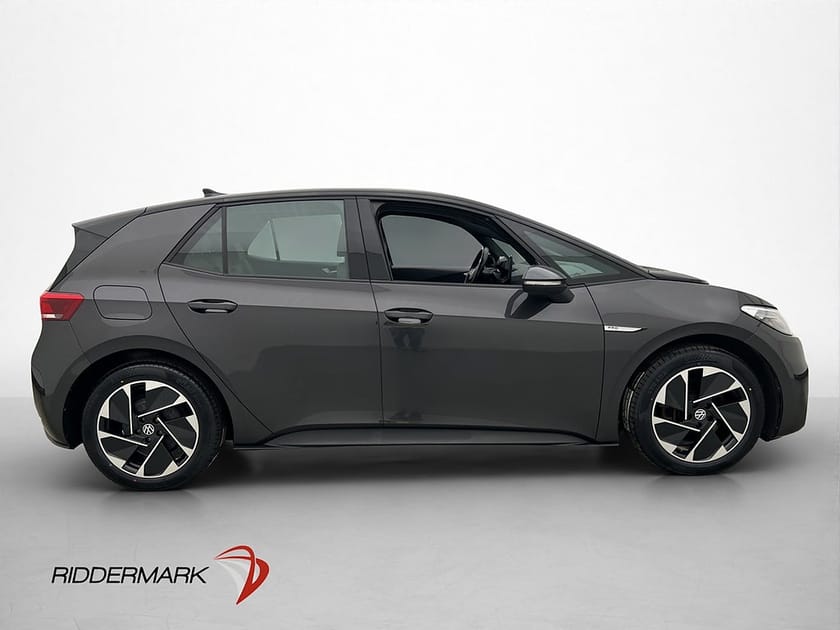Bild 5 av Volkswagen ID.3 Pro Performance