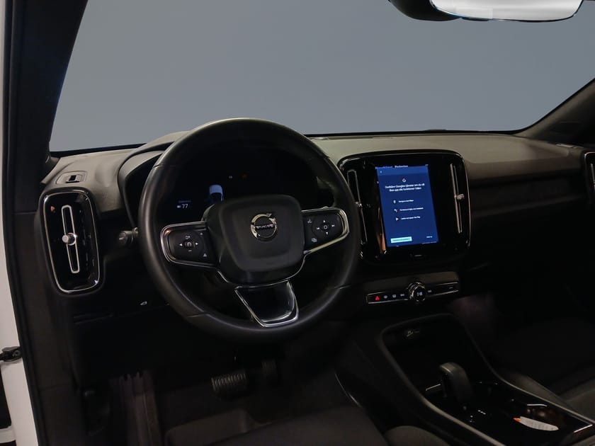 Bild 5 av Volvo C40 Recharge Plus Edition//Glastak//Kamera//
