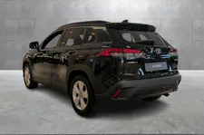 Thumnail bilde 2 av Toyota Corolla Cross Hybrid AWD-i