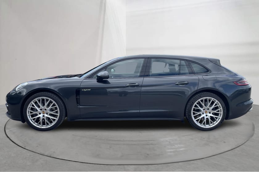 Bild 2 av Porsche Panamera 4 E-Hybrid Sport Turismo (462hk)