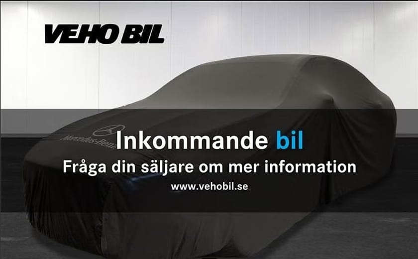 Bild 1 av Mercedes-Benz C 300 T e