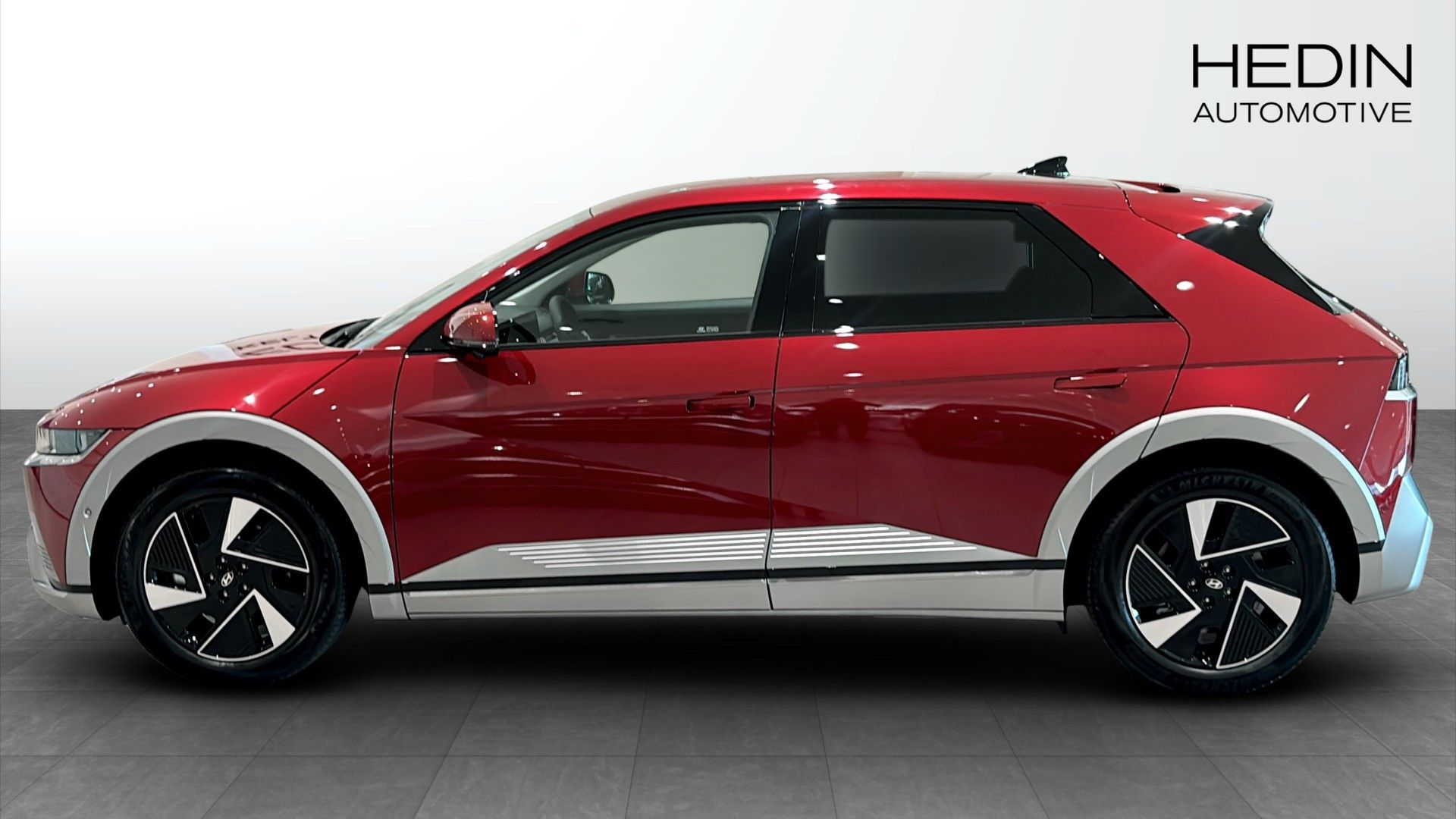 Hyundai Ioniq 5 AWD 84KWH ADVANCED MY27 2027, bild 6/10