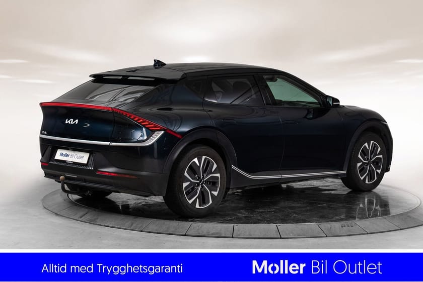 Bilde 5 av Kia EV6 Active 77 kWh RWD