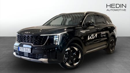 Kia Sorento PHEV 1.6 T-GDI PLUG-IN HYBRID AUT AWD ADVANCE