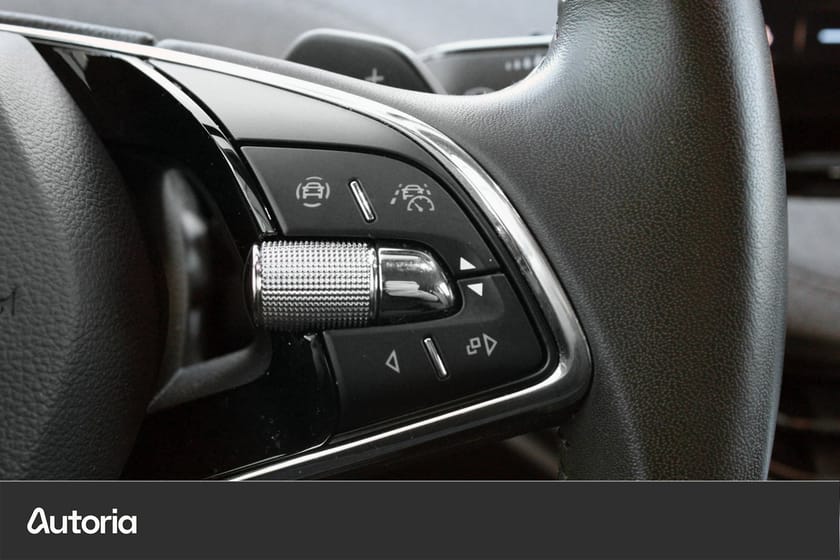 Bilde 4 av Škoda Enyaq iV 80 max