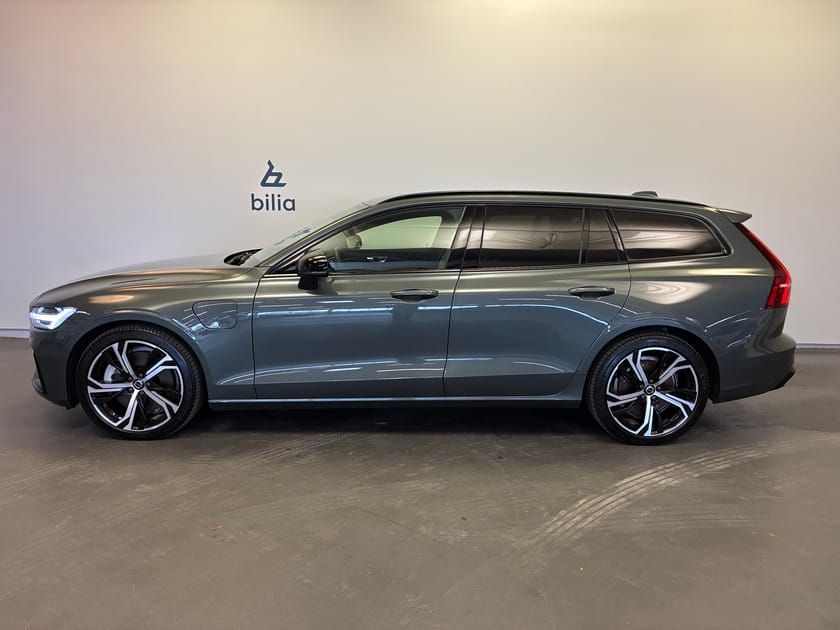 Bild 3 av Volvo V60