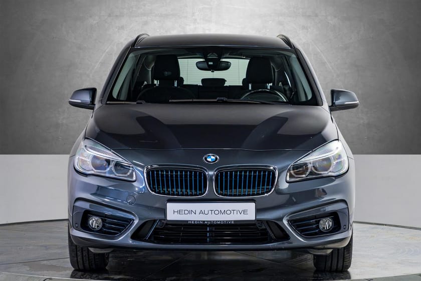 Bilde 4 av BMW 225xe Active Tourer iPerformance eDrive aut