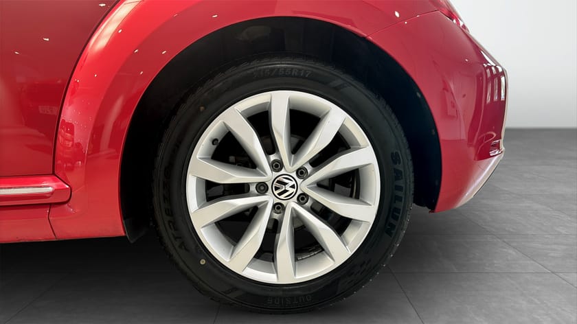 Bild 5 av Volkswagen Beetle TSi 105