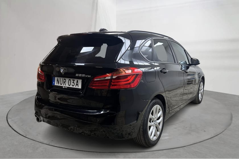 Bild 3 av BMW 225xe Active Tourer LCI F45 (224hk) Advantage