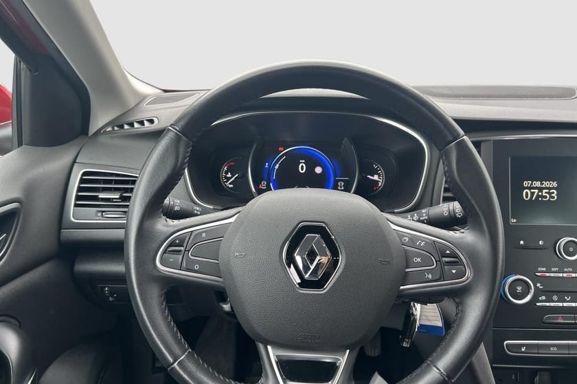 Bild 2 av Renault Mégane Sport Tourer MEGANE