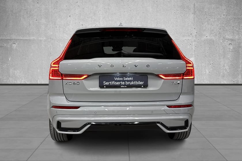 Bilde 3 av Volvo XC60 T8 Plus Dark Edition