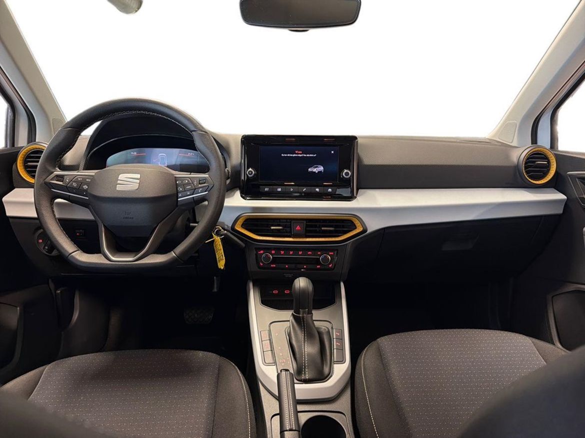 SEAT SEAT Arona — bild 11
