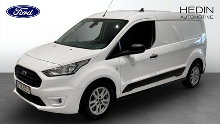 Ford Transit Connect 230 LWB SKAP L2 TREND 120 HK A