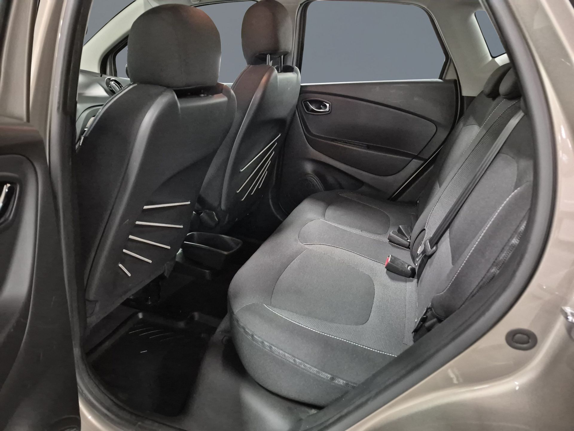 Renault Captur 2014, bild 7/10