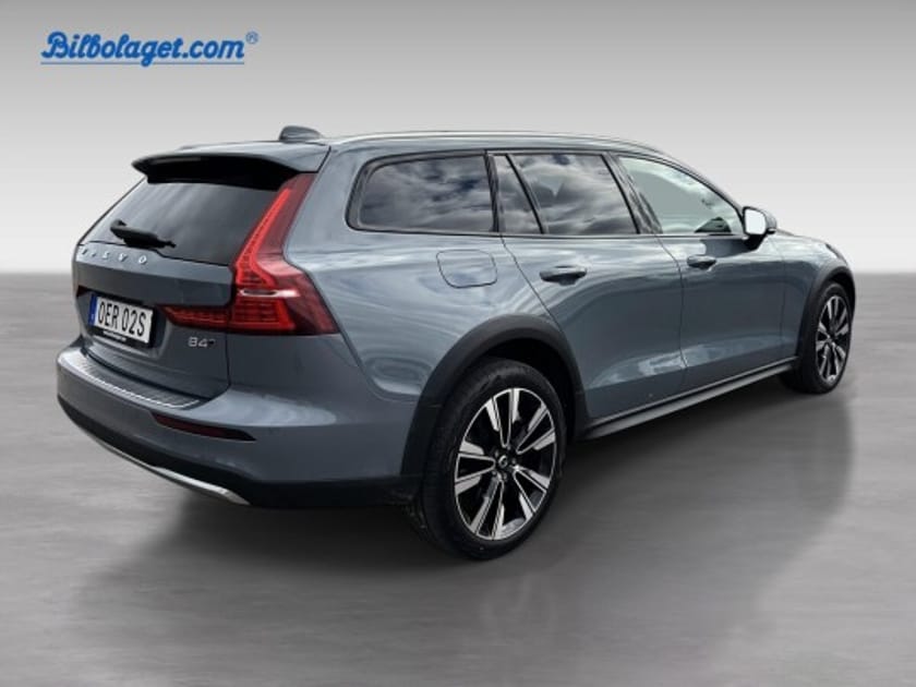 Bild 5 av Volvo V60 Cross Country B4 AWD Diesel Plus