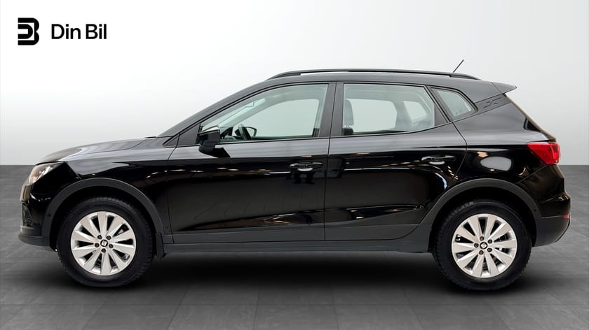 Bild 2 av SEAT Arona