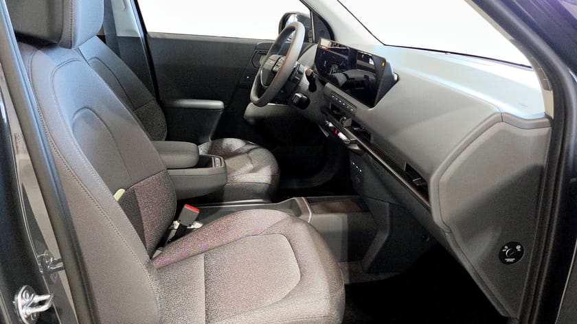 Bild 3 av Kia EV2 Standard Range
