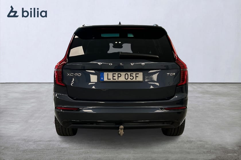 Bild 5 av Volvo XC90 II T8 Ultra Dark