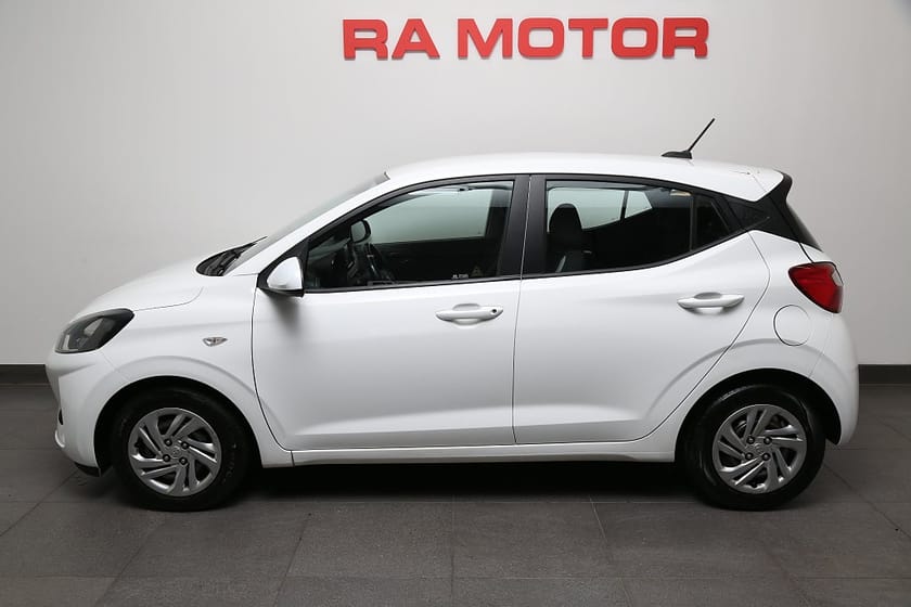 Bild 3 av Hyundai i10 1,0 blue 67hk Essential Automat CarPlay