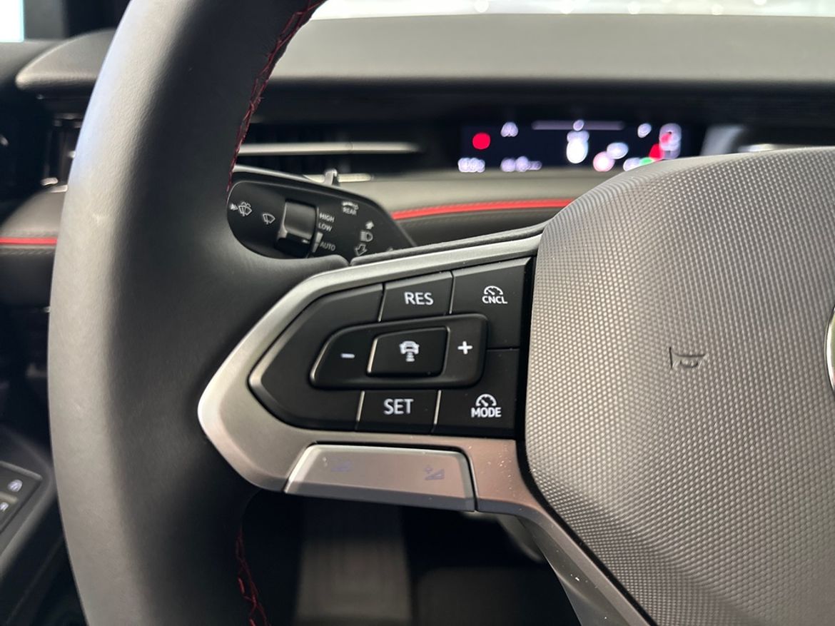 Volkswagen Volkswagen ID.7 GTX Tourer — bild 20