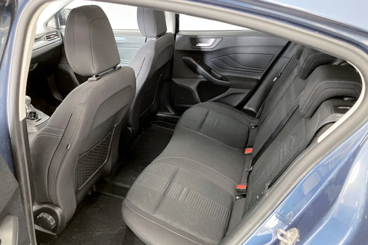Ford Focus Active