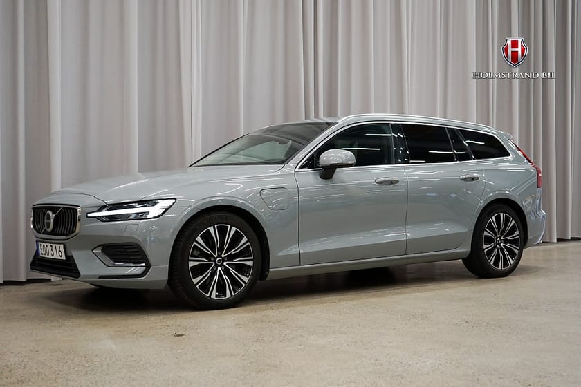 Bild 4 av Volvo V60