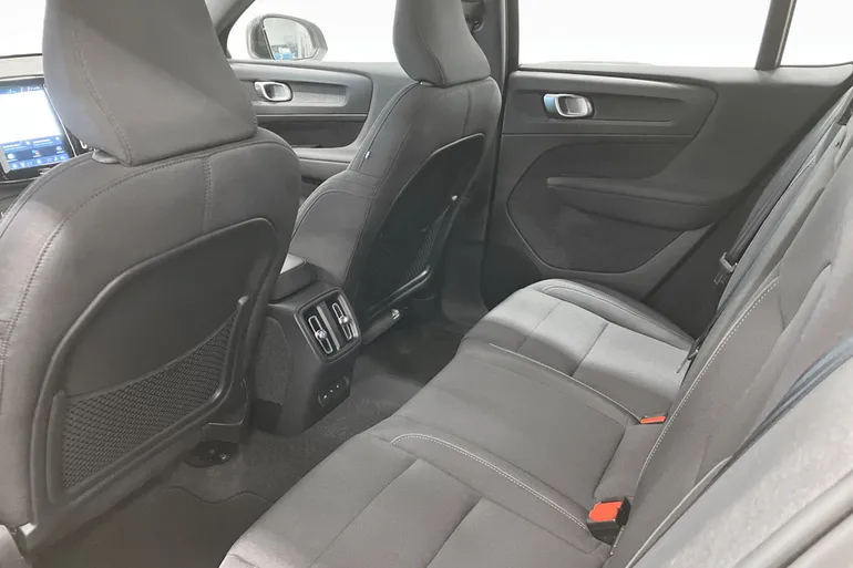 Volvo C40 Recharge