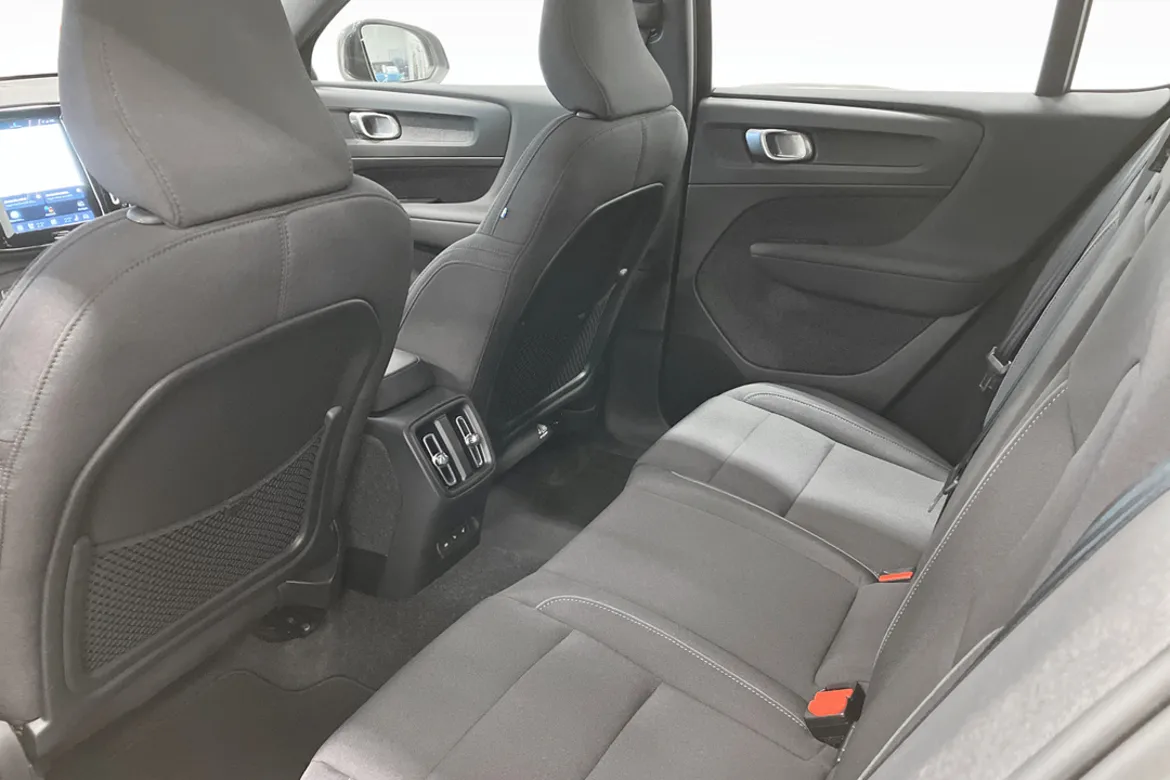 Volvo C40 Recharge