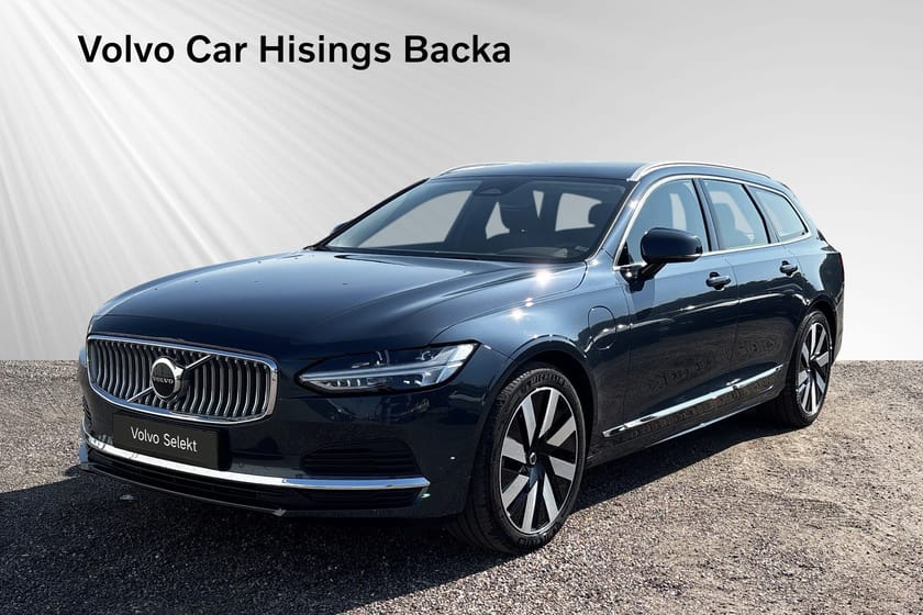 Bild 1 av Volvo V90 T6 Core Edition II