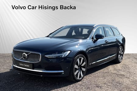 Volvo V90 T6 Core Edition II