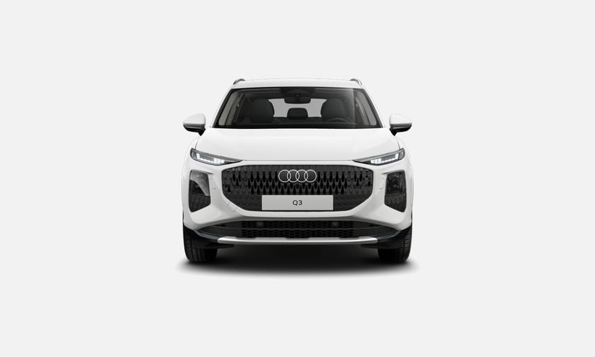 Bild 3 av Audi Q3 SUV TFSI Proline S tronic