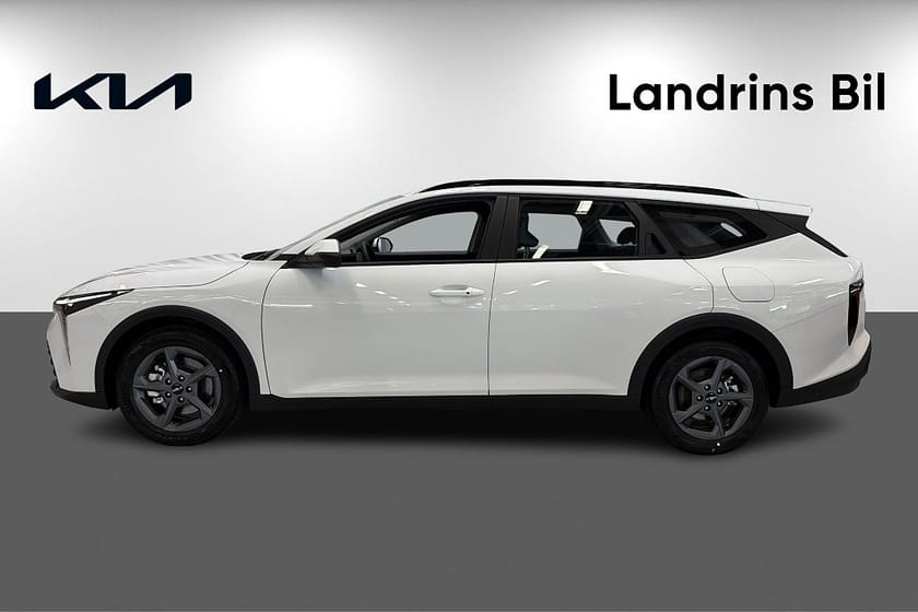 Bild 4 av Kia K4 Sportswagon SW 1.0T 115HK AUT Action
