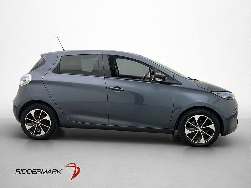 Bild 5 av Renault ZOE R110 41kWh Backkamera Friköpt batteri