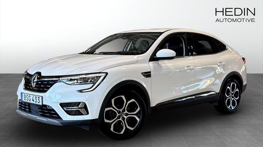 Bild 1 av Renault Arkana E-TECH 145 INTENS