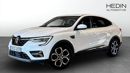 Renault Arkana E-TECH 145 INTENS
