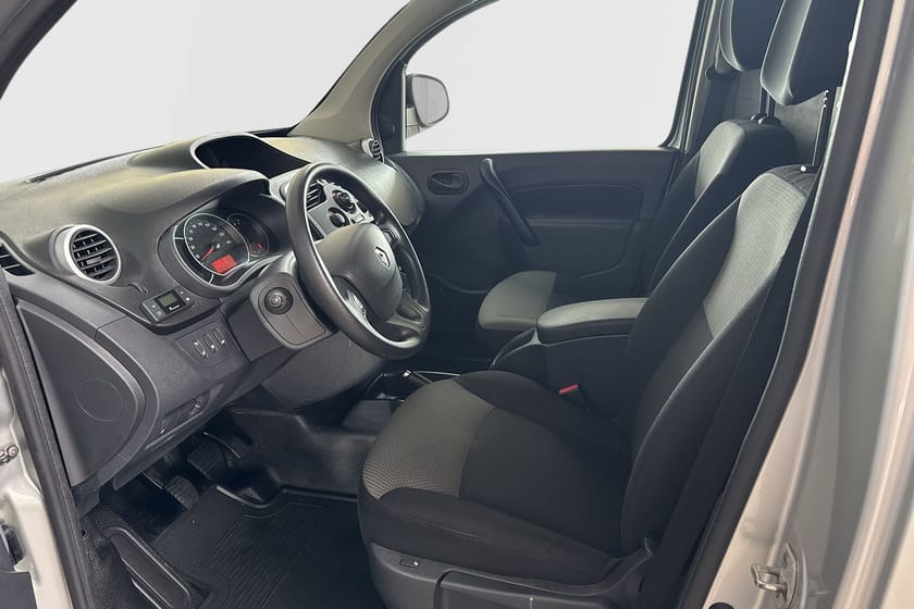 Bild 4 av Renault Kangoo Express Maxi Skåp phII Nordic Line 110